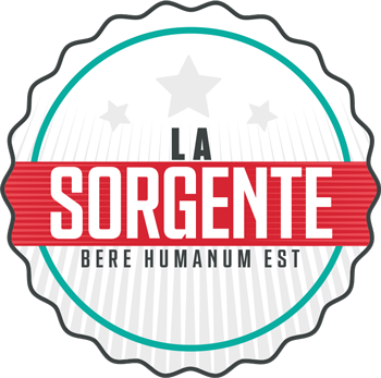 Logo La Sorgente