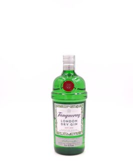 GIN TANQUERAY LT. 1