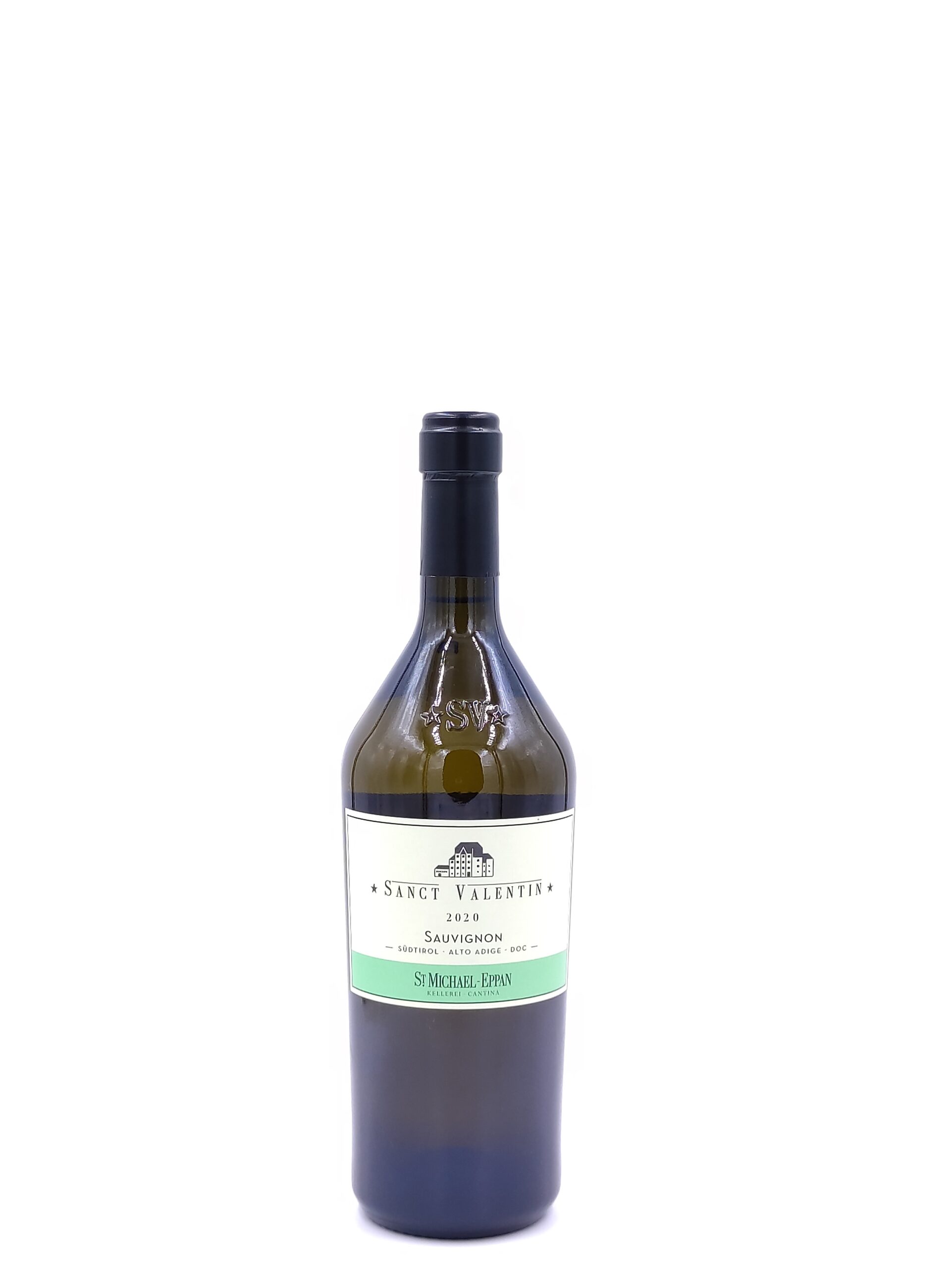 SAUVIGNON SANCT VALENTIN CL. 75