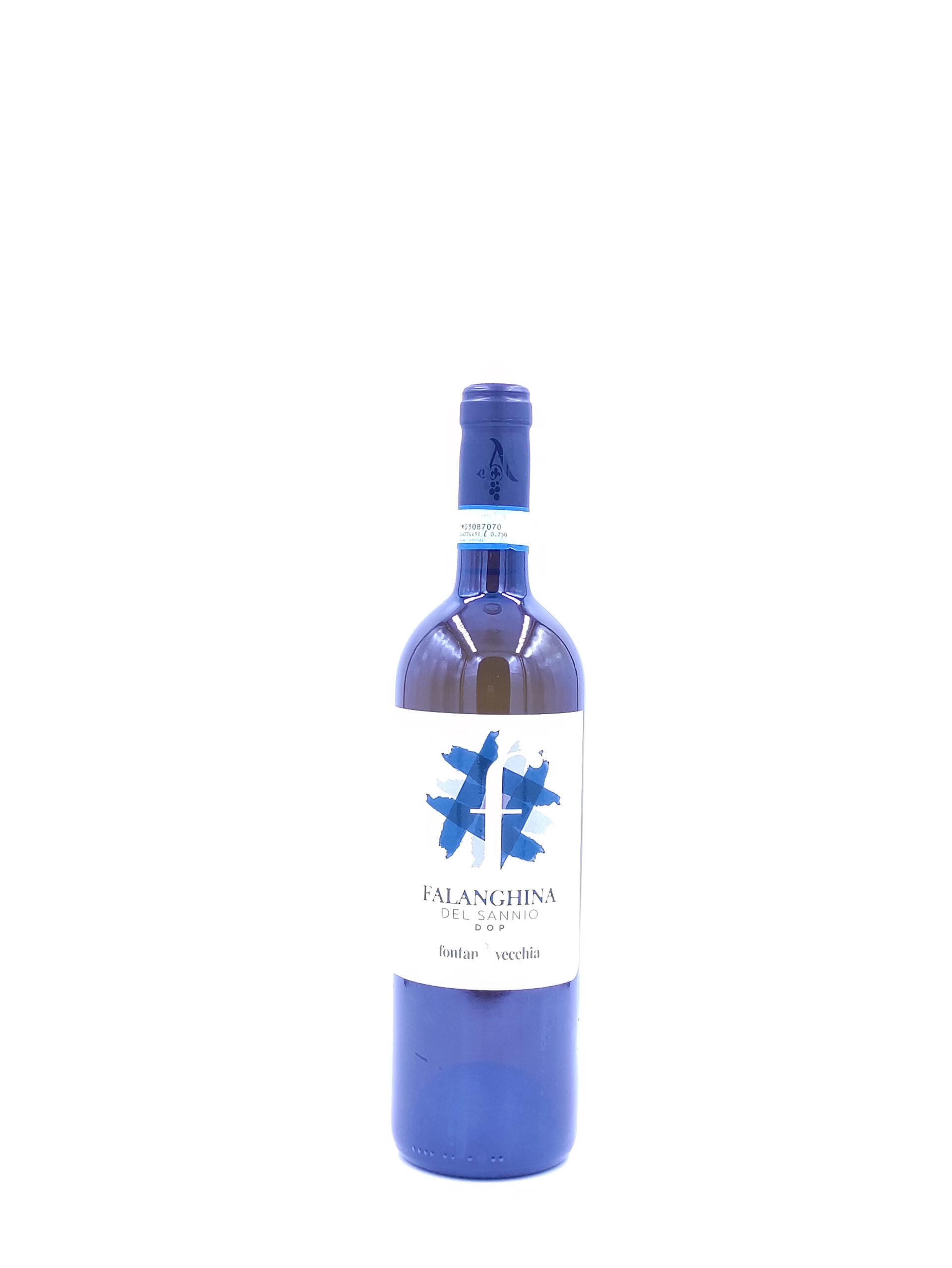 FALANGHINA DEL SANNIO CL. 75