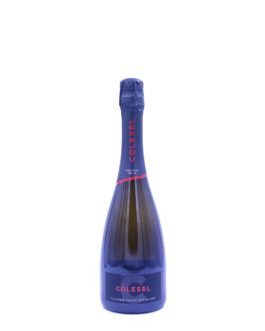 VALDOBBIADENE EXTRA DRY DOCG FONTANA VECIA COLESEL CL. 75