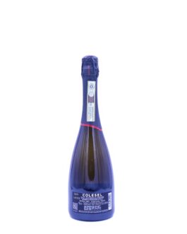 VALDOBBIADENE EXTRA DRY DOCG FONTANA VECIA COLESEL CL. 75