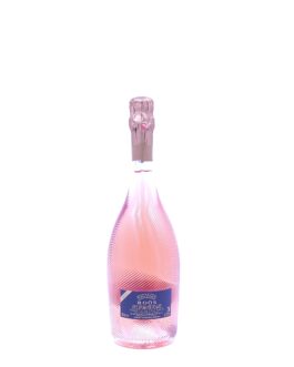 SPUMANTE ROSE’ ROOS BRUT FOSS MARAI CL. 75
