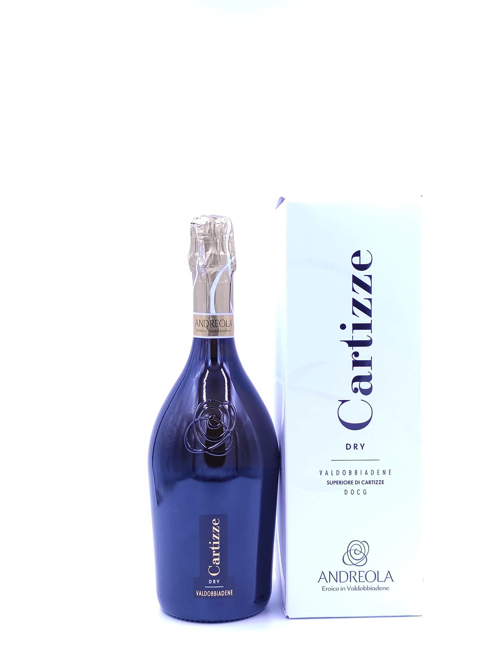 CARTIZZE DRY SUPERIORE ANDREOLA CL. 75