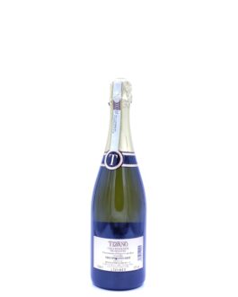 PIGNOLETTO SPUMANTE DOCG TIZZANO CL. 75