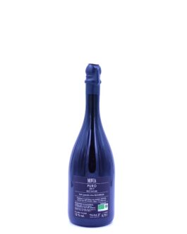 SPUMANTE ‘PURO’ MOVIA TRIPLE “A” CL. 75