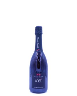FRANCIACORTA ROSE’ DOCG – CONTADI CASTALDI CL. 75