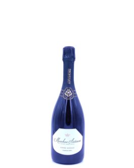 FRANCIACORTA BRUT DOCG “Cuvée Royale” MARCHESE ANTINORI TENUTA MONTENISA CL. 75