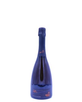 FRANCIACORTA SATEN MILLESIMATO – FRANCA CONTEA CL. 75