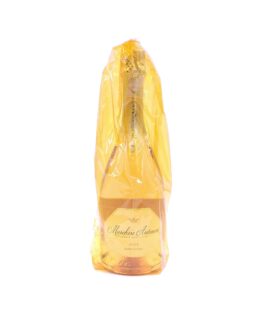 FRANCIACORTA ROSE’ BRUT TENUTA MONTENISA – MARCHESE ANTINORI CL. 75