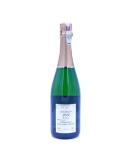 LA RONDINERA BRUT MILLESIMATO CL. 75