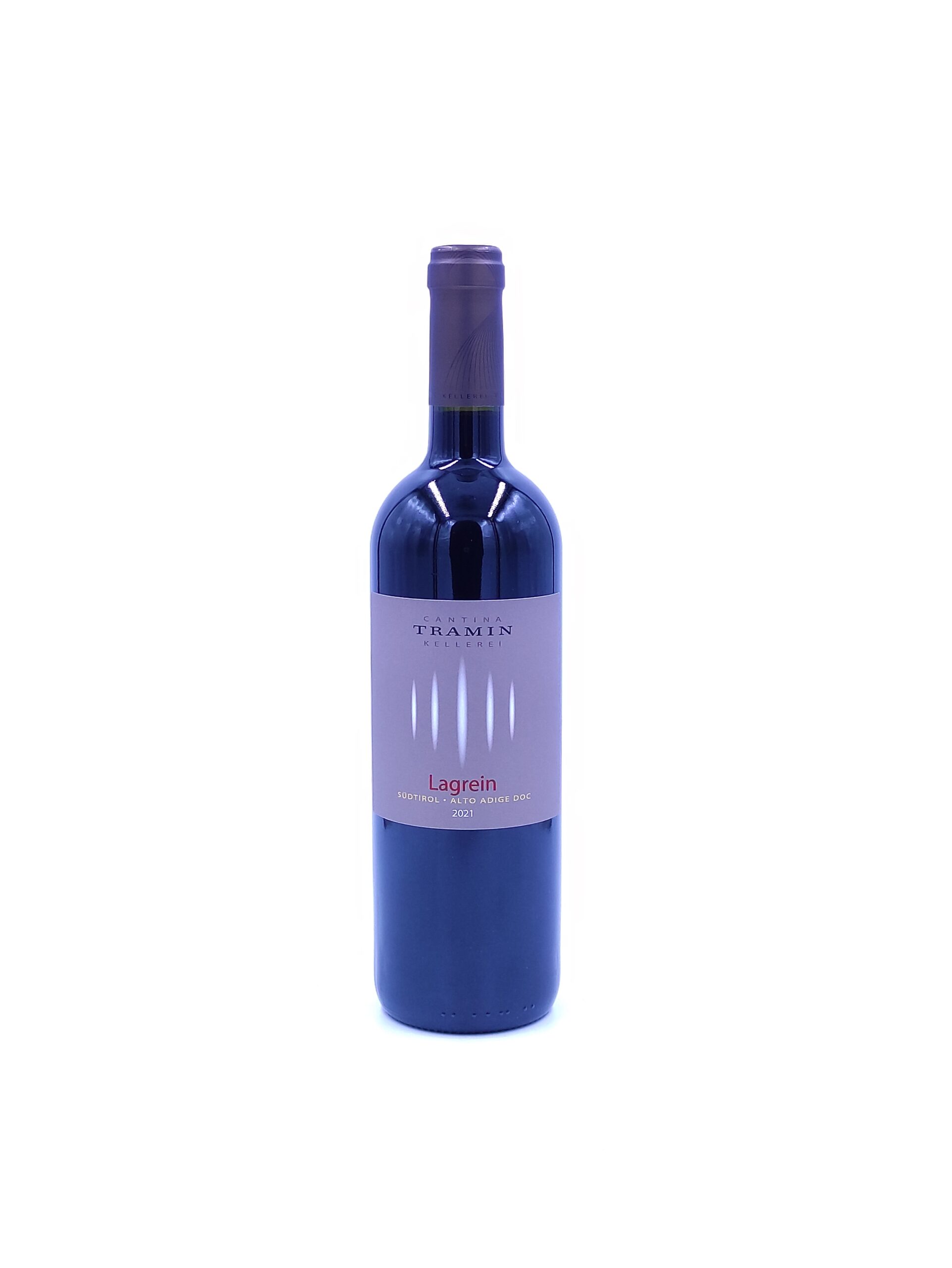LAGREIN TRAMIN CL. 75