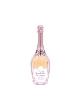 CHAMPAGNE CHARLES LAFITTE ROSE CL. 75