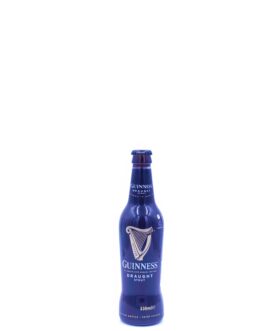 GUINNESS DRAUGHT STOUT CL. 33 X 24 PZ.