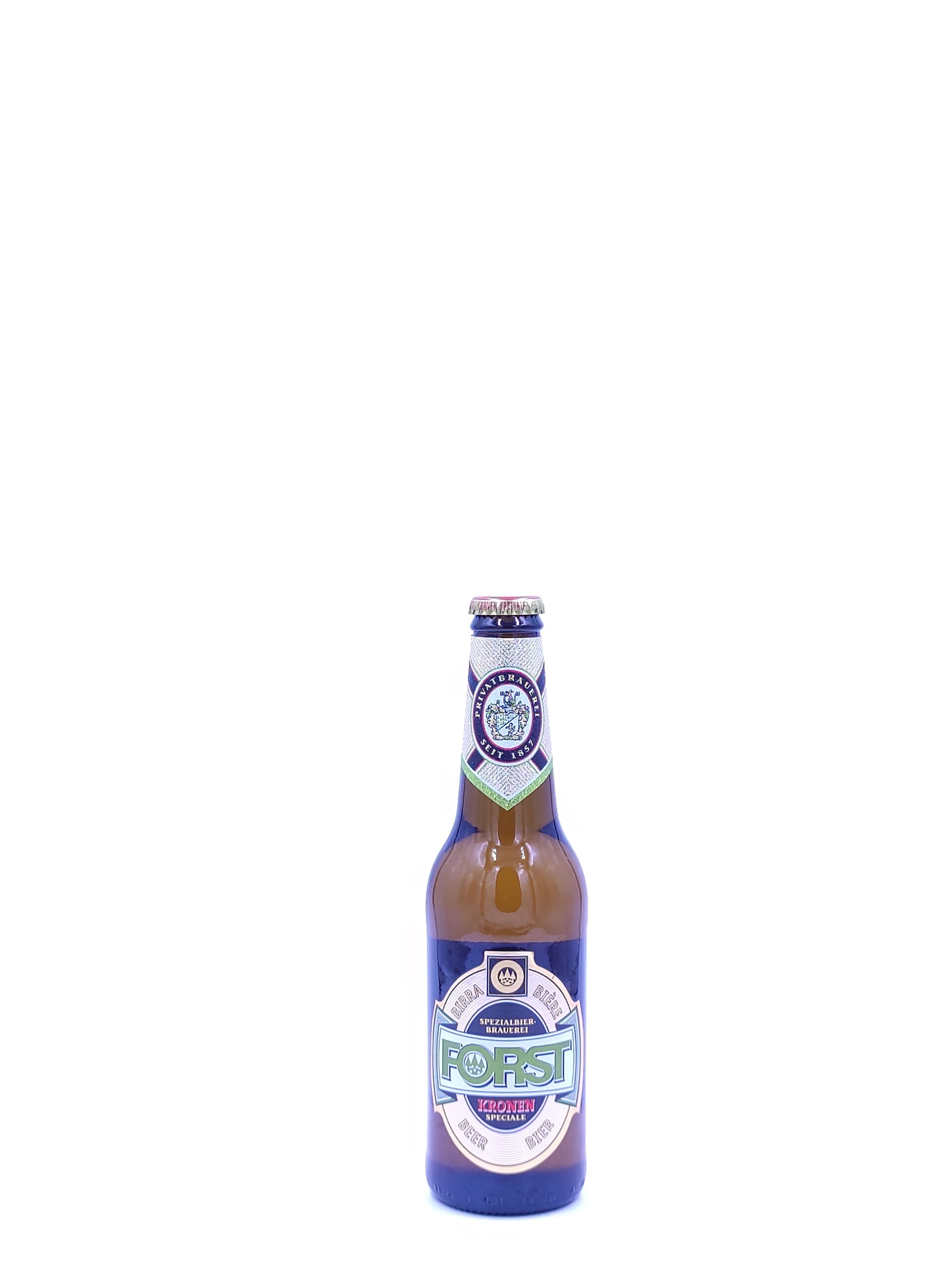 BIRRA FORST KRONEN CL. 33 VAP