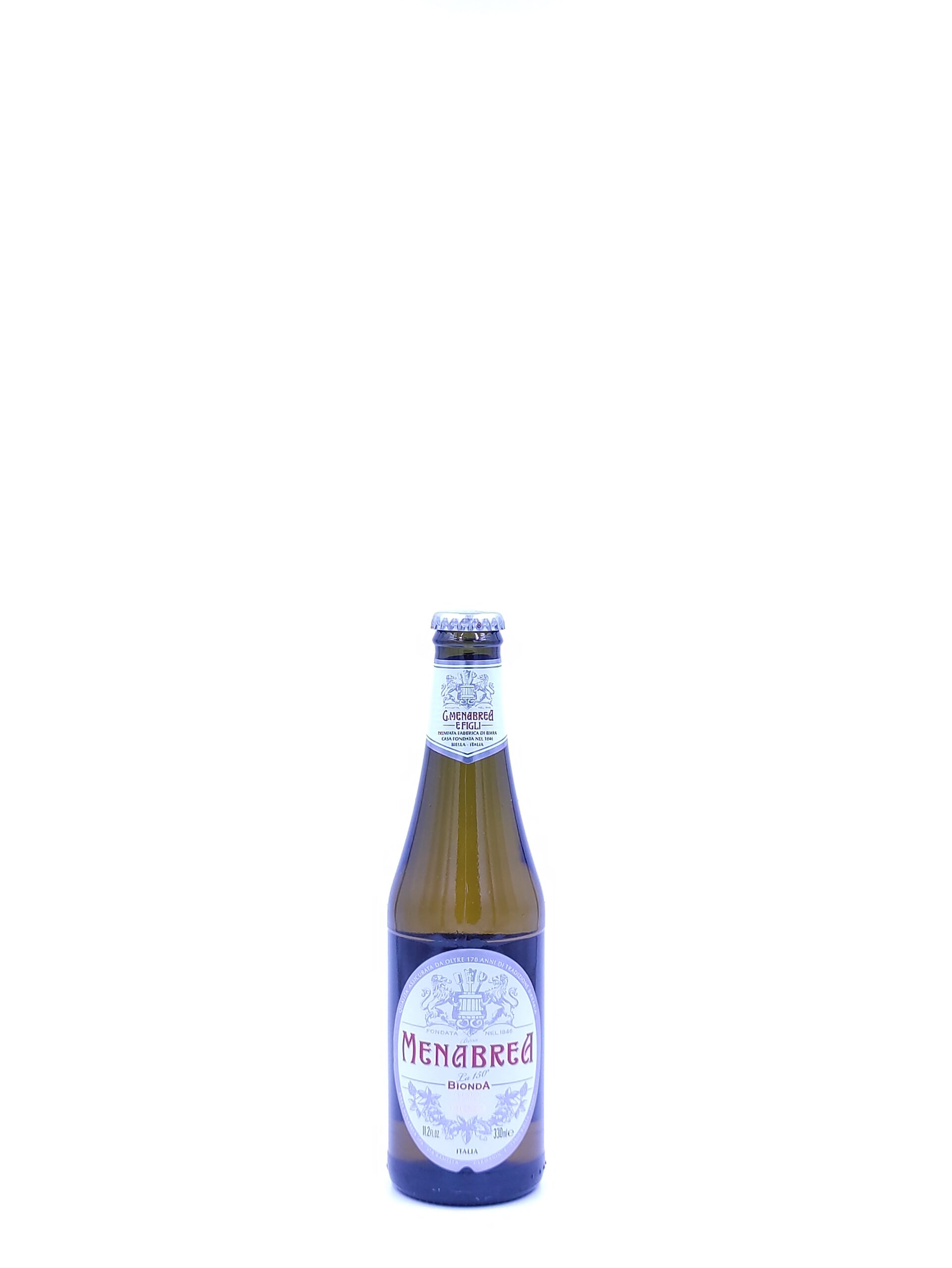 MENABREA 150 ANNI CL. 33 VAP