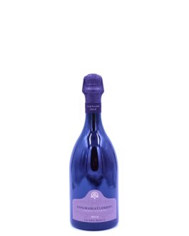 FRANCIACORTA ROSE’ EXTRA BRUT RISERVA ‘Annamaria Clementi’ CA’ DEL BOSCO CL. 75