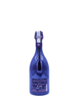 FRANCIACORTA ROSE’ EXTRA BRUT RISERVA ‘Annamaria Clementi’ CA’ DEL BOSCO CL. 75