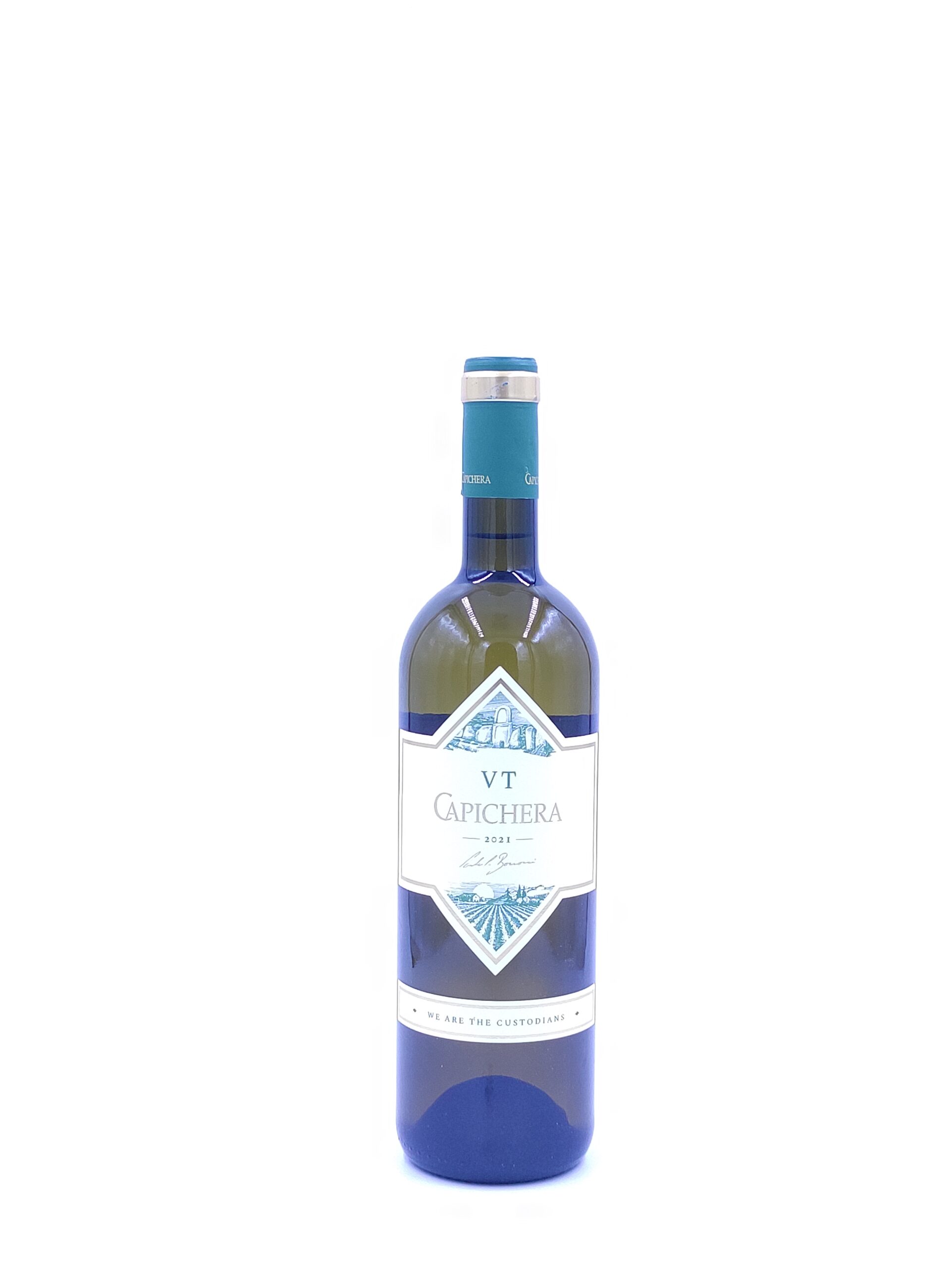 CAPICHERA VENDEMMIA TARDIVA CAPICHERA CL. 75