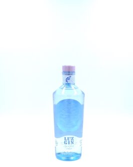 GIN LUZ LONDON DRY CL.70 LIMITED EDITION