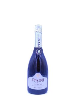 TRENTO DOC BRUT NATURE – PISONI CL. 75