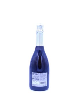 TRENTO DOC BRUT NATURE – PISONI CL. 75