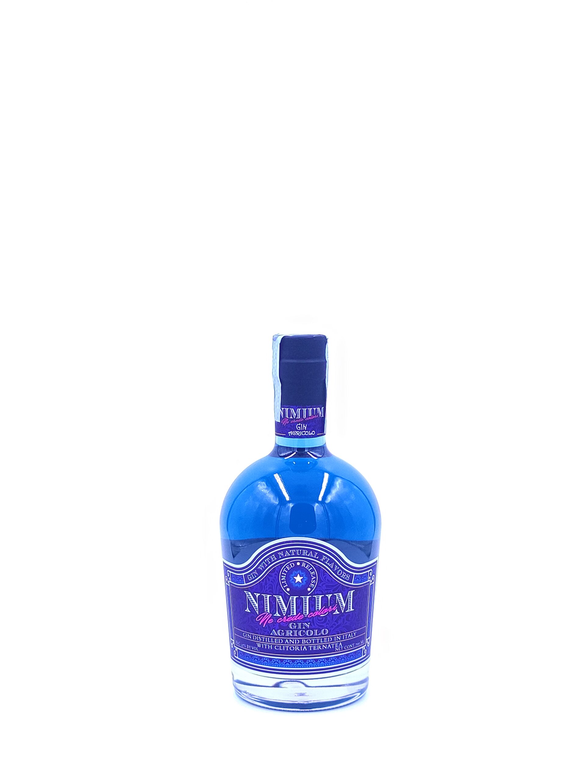 GIN AGRICOLO NIMIUM CL. 70