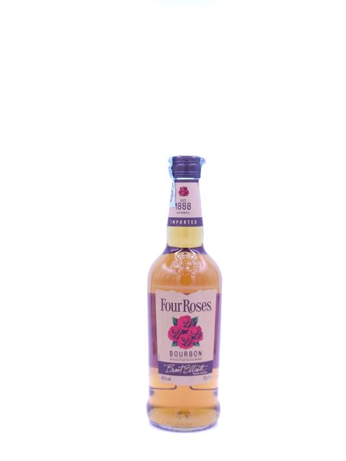 WHISKY FOUR ROSES CL. 70